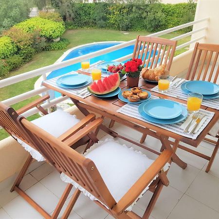 Ocean Cascais - Apartment With Swimming Pool Zewnętrze zdjęcie