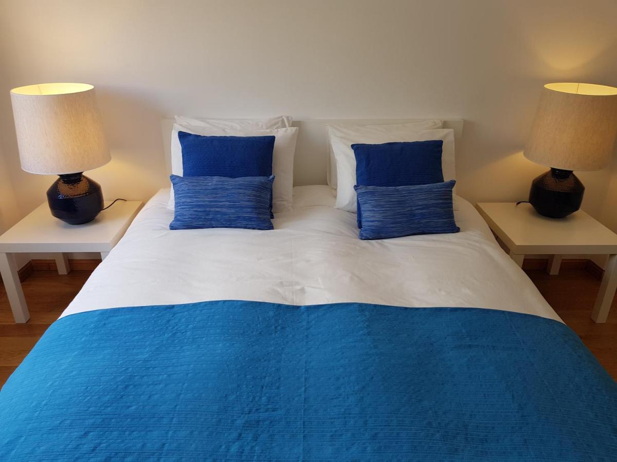 Ocean Cascais - Apartment With Swimming Pool Zewnętrze zdjęcie
