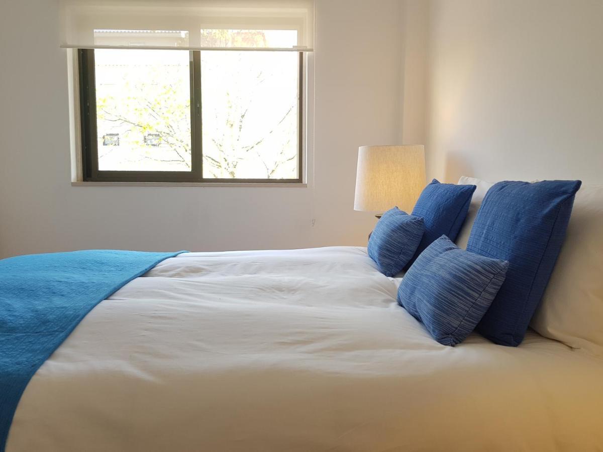 Ocean Cascais - Apartment With Swimming Pool Zewnętrze zdjęcie