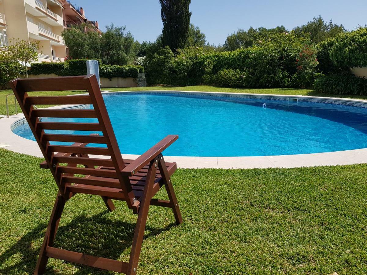 Ocean Cascais - Apartment With Swimming Pool Zewnętrze zdjęcie