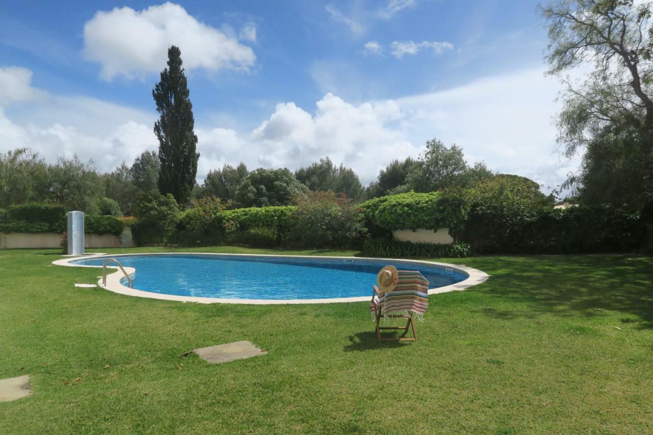 Ocean Cascais - Apartment With Swimming Pool Zewnętrze zdjęcie