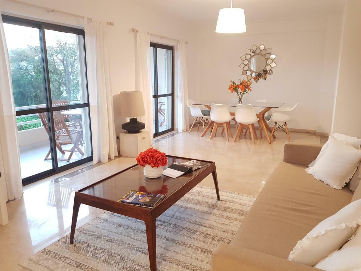 Ocean Cascais - Apartment With Swimming Pool Zewnętrze zdjęcie