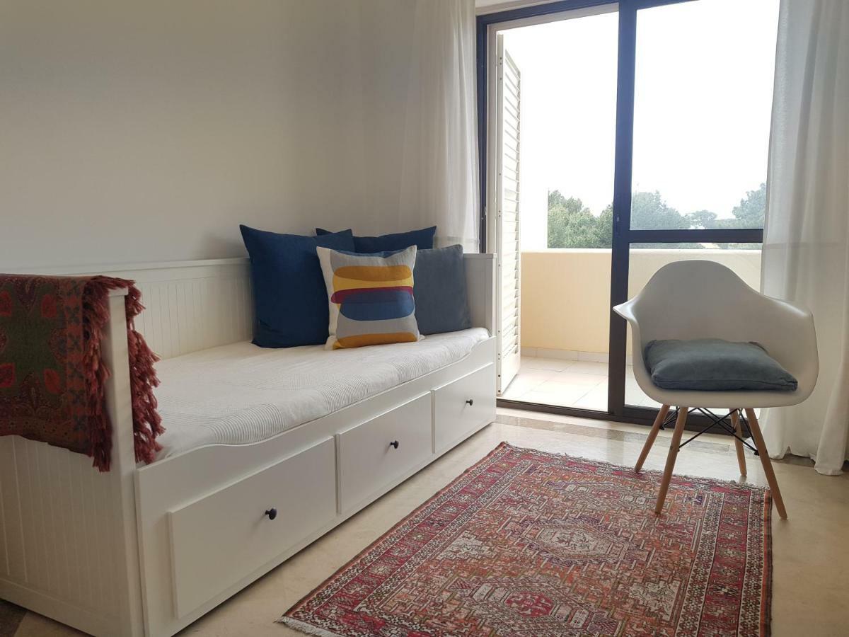Ocean Cascais - Apartment With Swimming Pool Zewnętrze zdjęcie