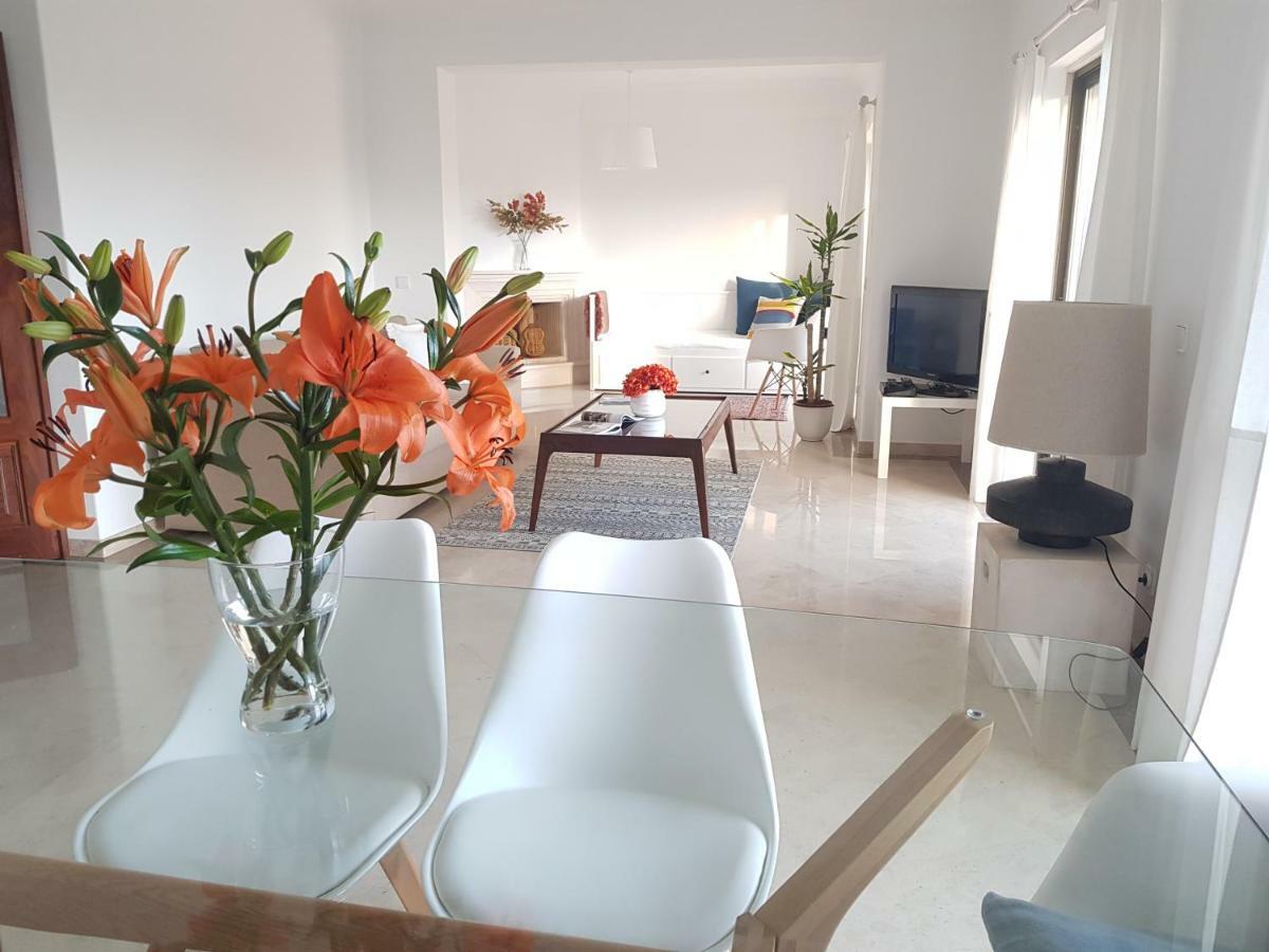 Ocean Cascais - Apartment With Swimming Pool Zewnętrze zdjęcie