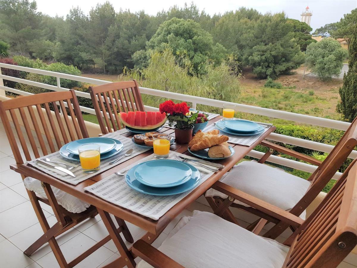 Ocean Cascais - Apartment With Swimming Pool Zewnętrze zdjęcie