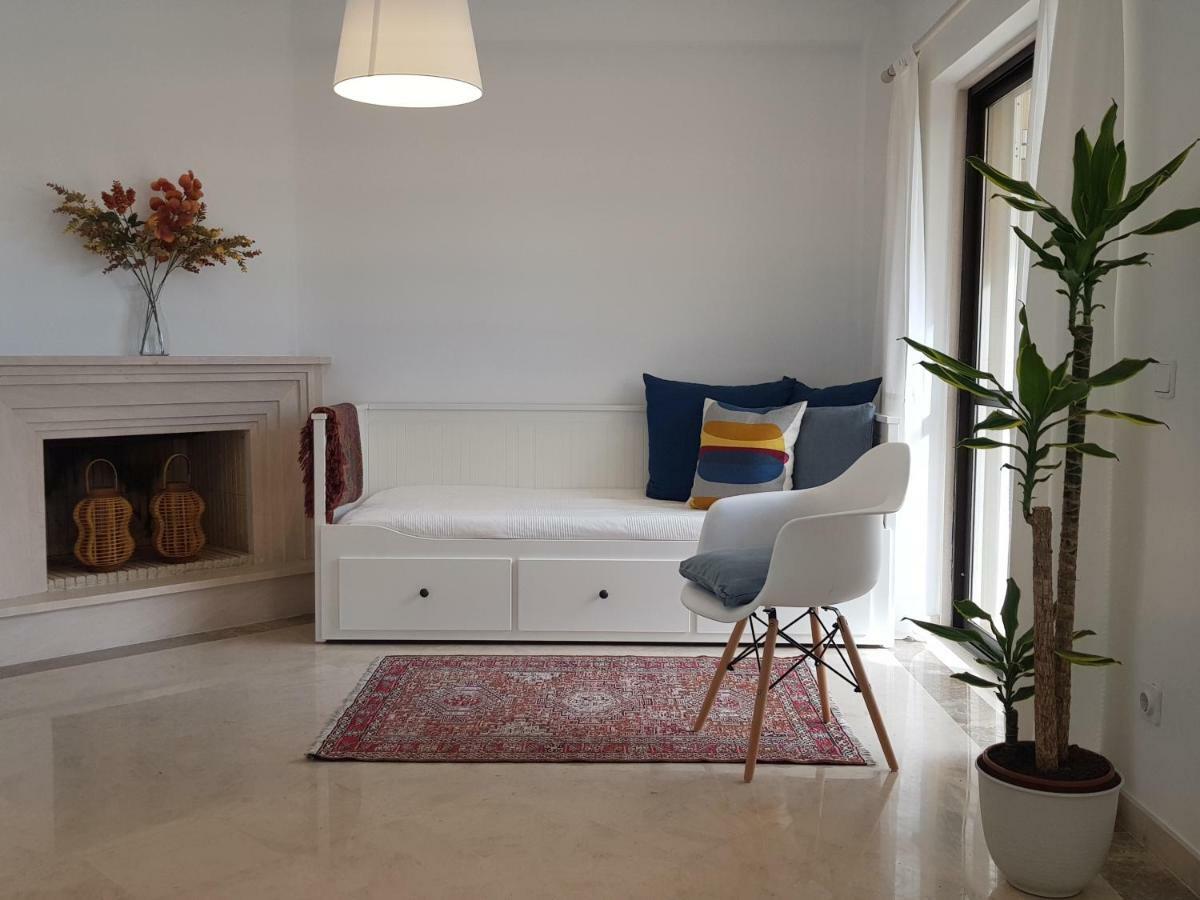 Ocean Cascais - Apartment With Swimming Pool Zewnętrze zdjęcie