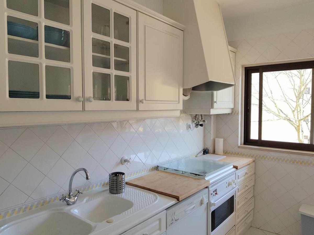 Ocean Cascais - Apartment With Swimming Pool Zewnętrze zdjęcie