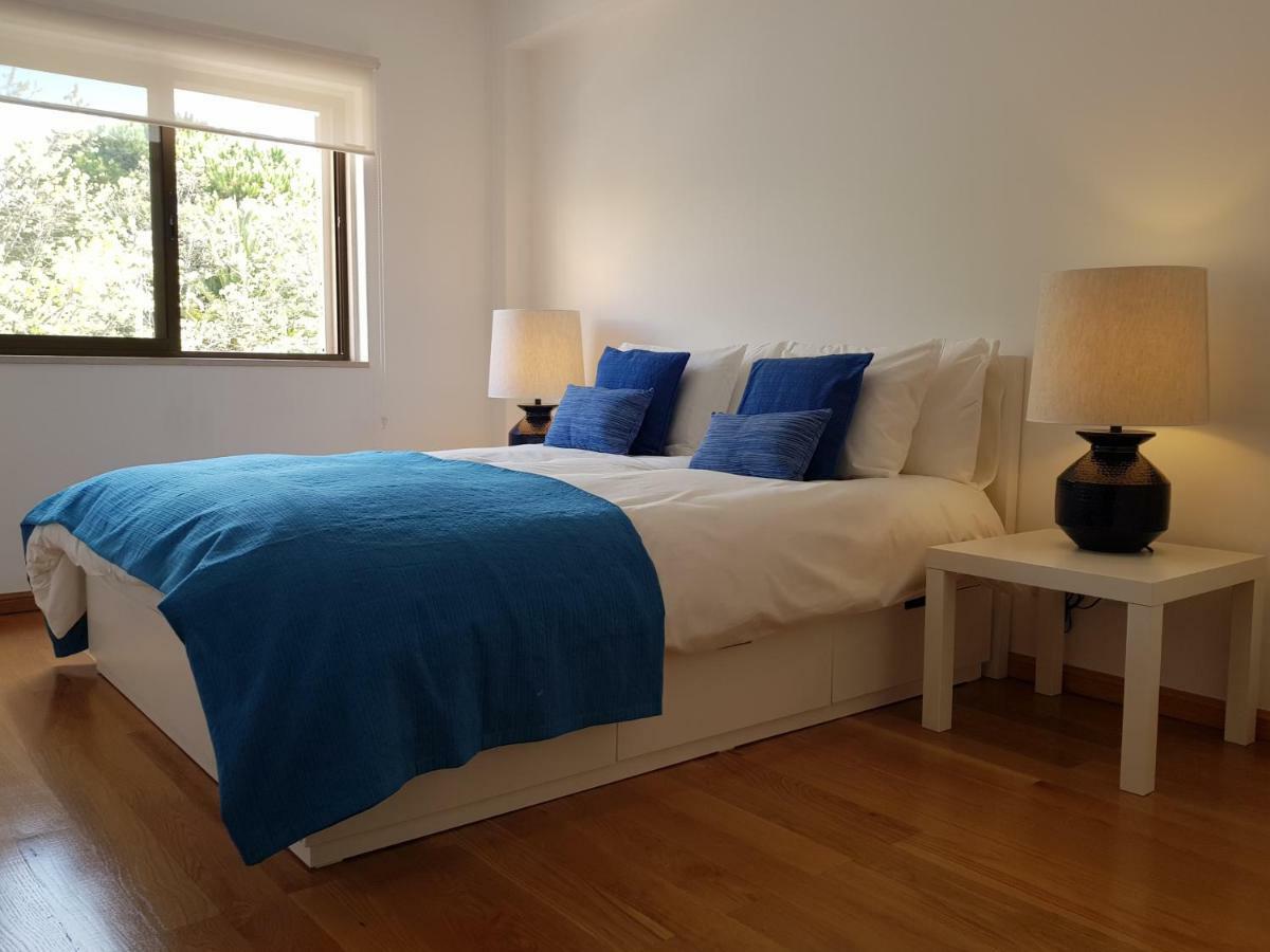 Ocean Cascais - Apartment With Swimming Pool Zewnętrze zdjęcie