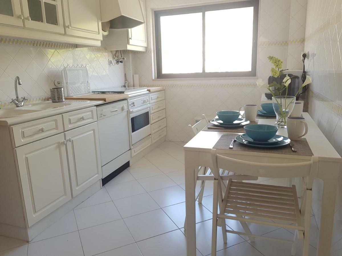Ocean Cascais - Apartment With Swimming Pool Zewnętrze zdjęcie