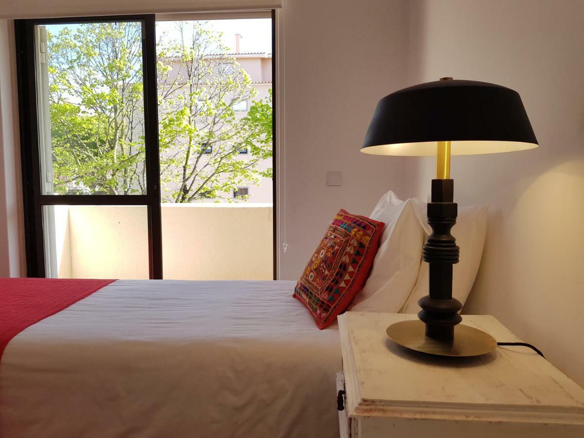 Ocean Cascais - Apartment With Swimming Pool Zewnętrze zdjęcie