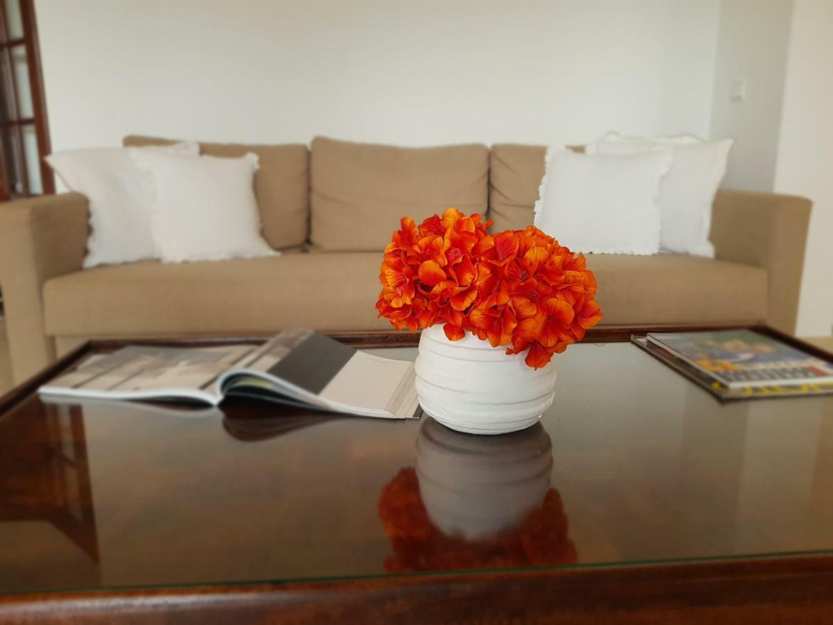 Ocean Cascais - Apartment With Swimming Pool Zewnętrze zdjęcie