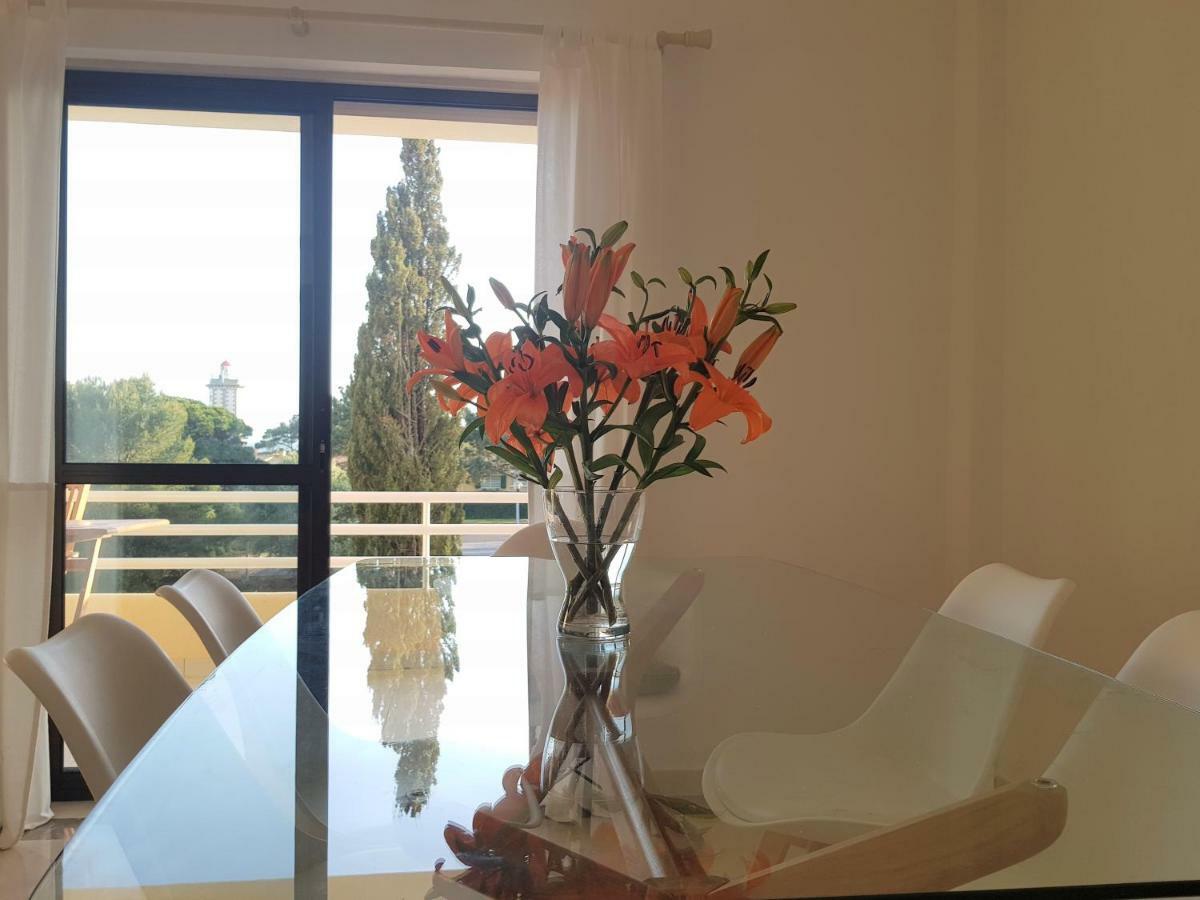 Ocean Cascais - Apartment With Swimming Pool Zewnętrze zdjęcie